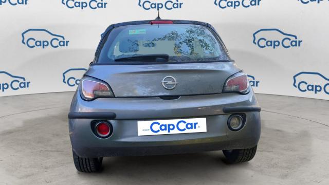 Opel Adam image 5