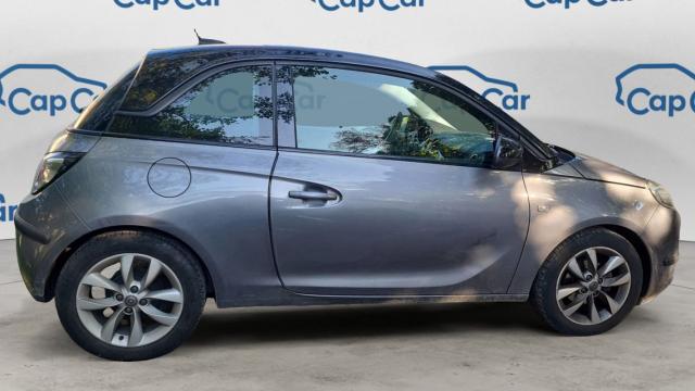 Opel Adam image 6