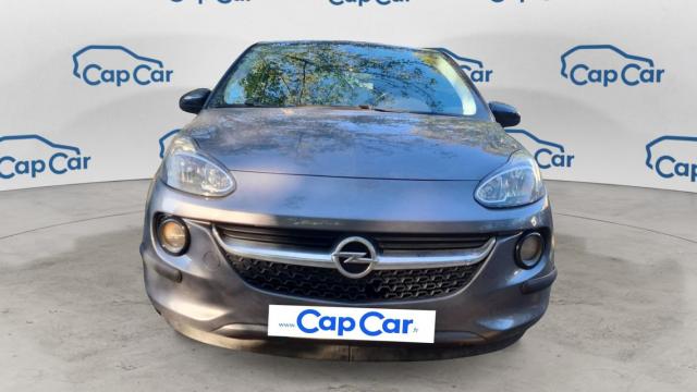 Opel Adam image 3