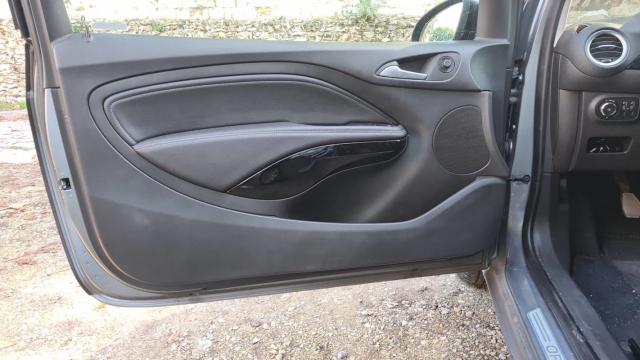 Opel Adam image 4