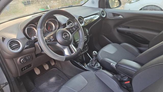 Opel Adam image 7