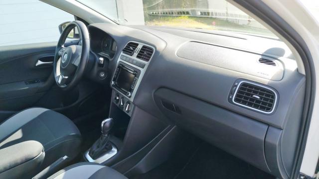 Volkswagen Polo image 3