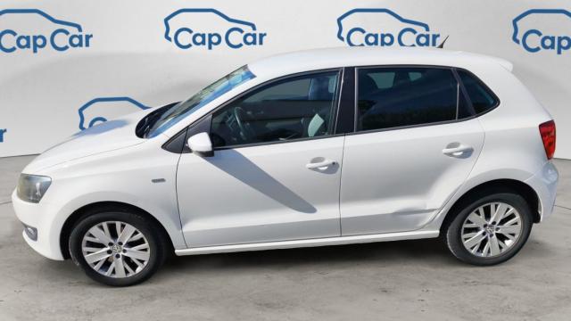 Volkswagen Polo image 2