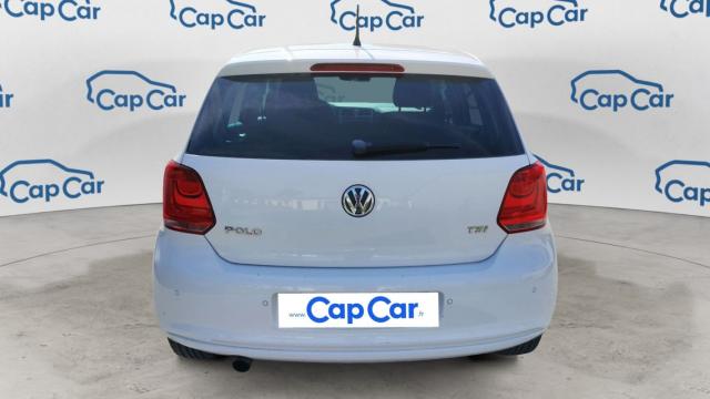 Volkswagen Polo image 4