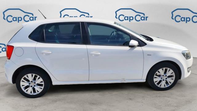 Volkswagen Polo image 6