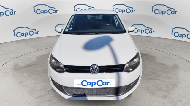 Volkswagen Polo image 9
