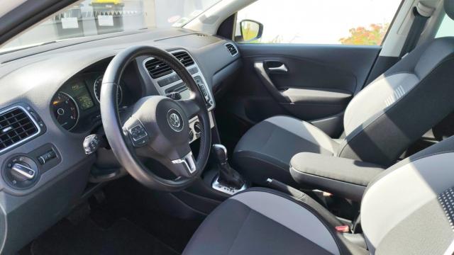 Volkswagen Polo image 8