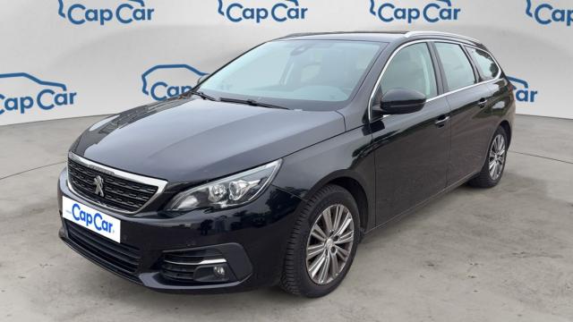 Peugeot 308 Sw 1.6 Bluehdi 100 Allure
