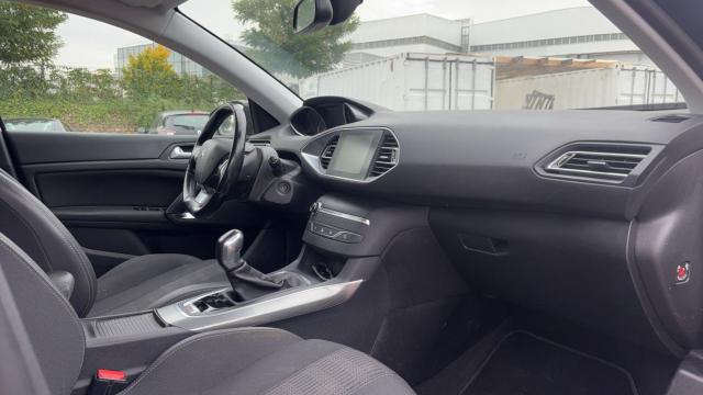 Peugeot 308 Sw image 9