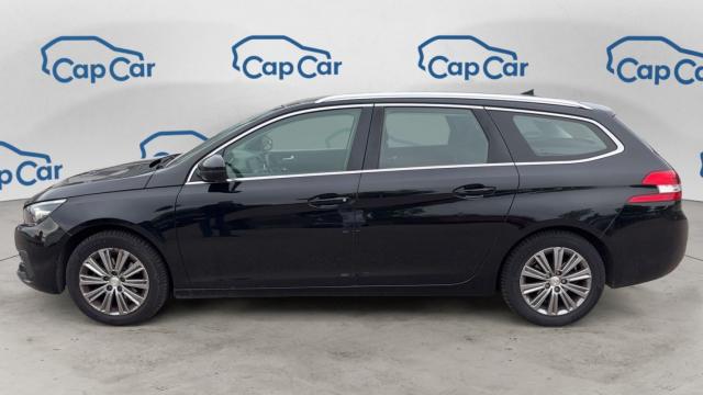 Peugeot 308 Sw image 1