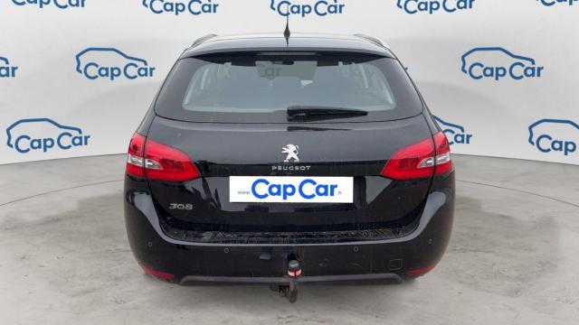 Peugeot 308 Sw image 5