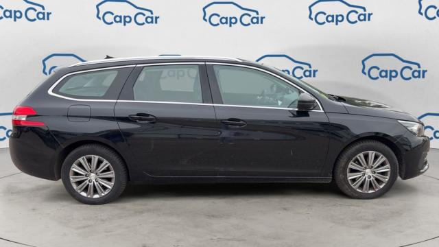 Peugeot 308 Sw image 2