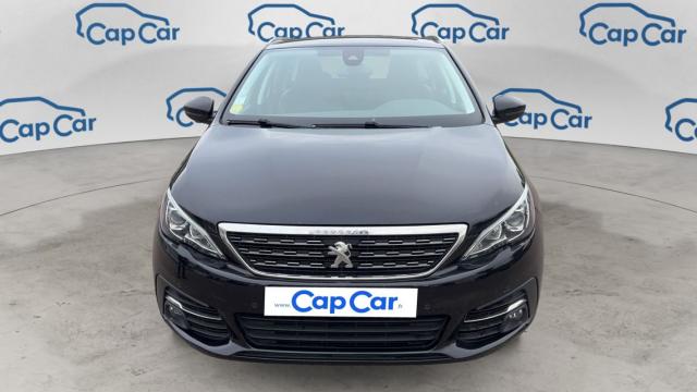 Peugeot 308 Sw image 8