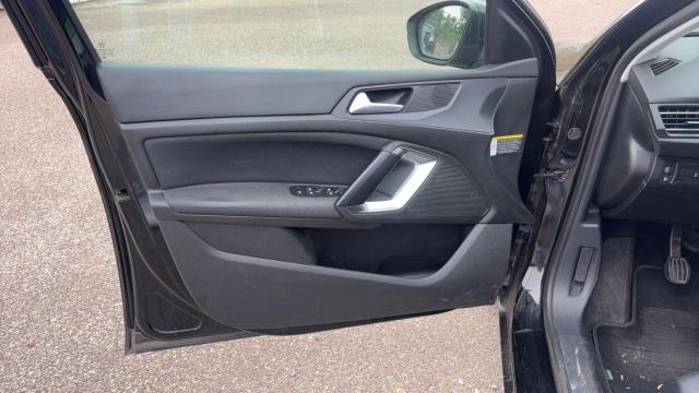 Peugeot 308 Sw image 3