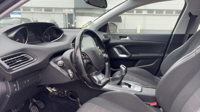 Peugeot 308 Sw image 6