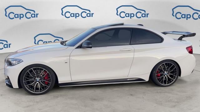 Bmw Serie 2 image 9