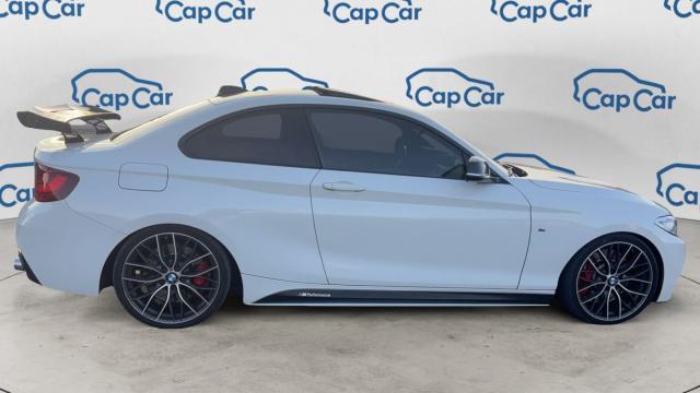 Bmw Serie 2 image 2