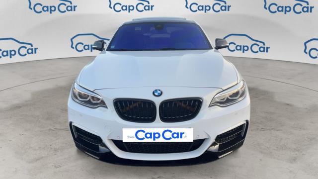 Bmw Serie 2 image 6