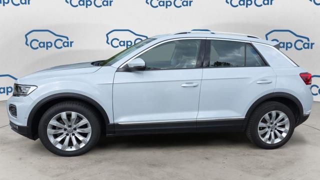Volkswagen T-Roc image 8