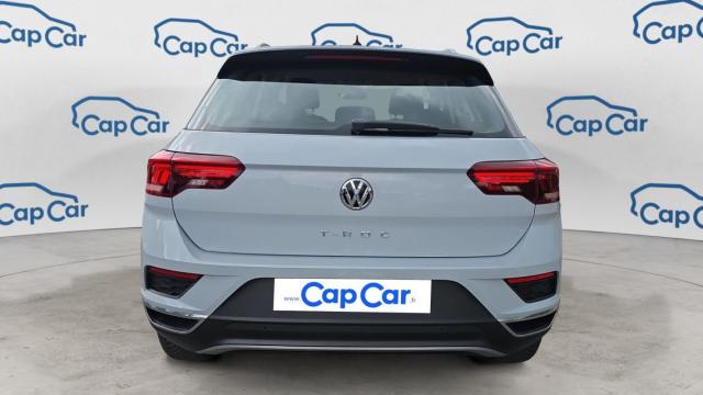Volkswagen T-Roc image 4