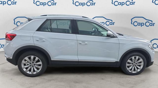 Volkswagen T-Roc image 3