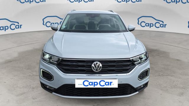 Volkswagen T-Roc image 6