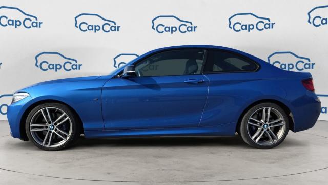 Bmw Serie 2 image 5