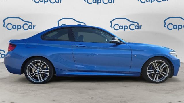 Bmw Serie 2 image 1