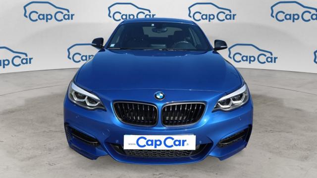 Bmw Serie 2 image 6