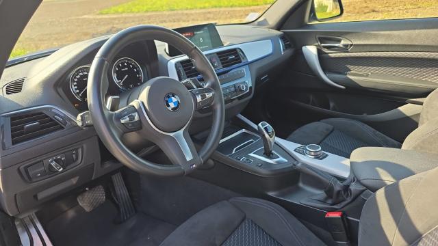 Bmw Serie 2 image 2