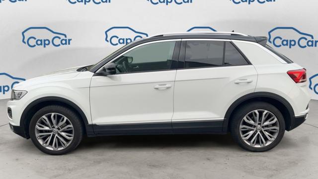 Volkswagen T-Roc image 2