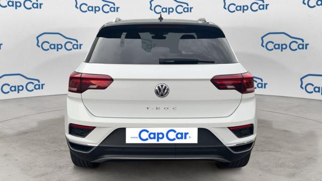 Volkswagen T-Roc image 9