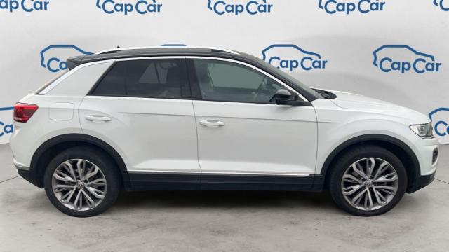 Volkswagen T-Roc image 1