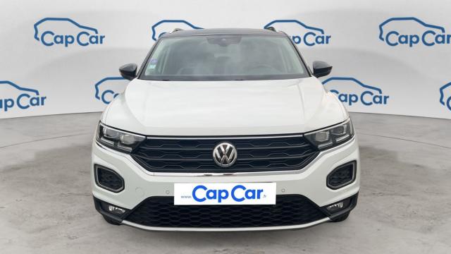 Volkswagen T-Roc image 7