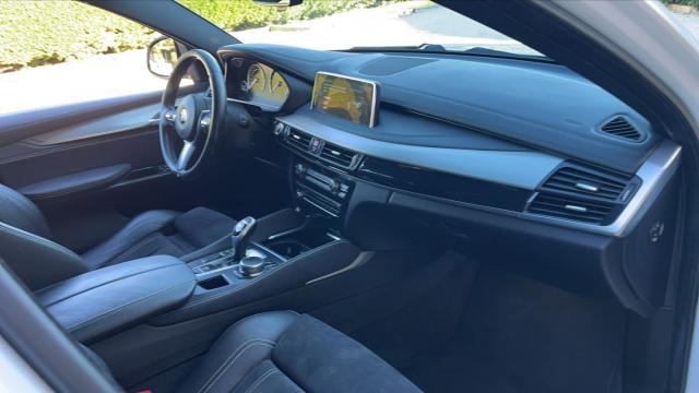 Bmw X6 image 1