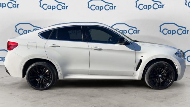 Bmw X6 image 2