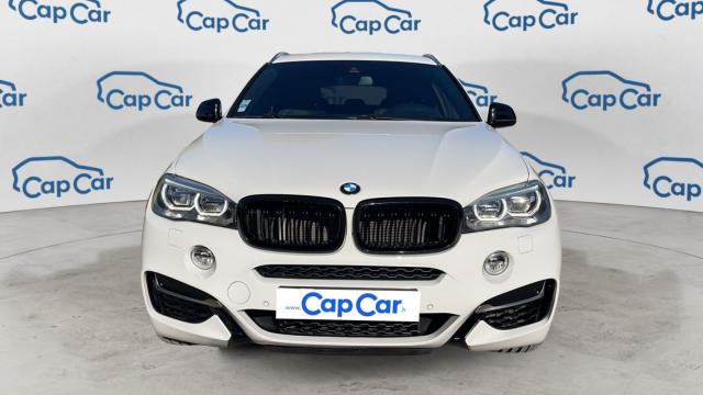 Bmw X6 image 5