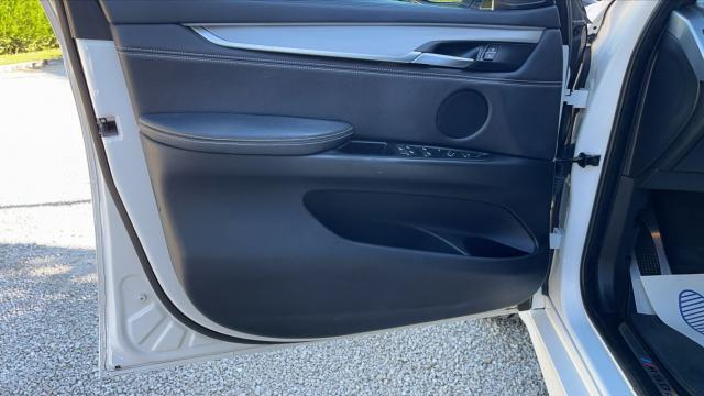 Bmw X6 image 4