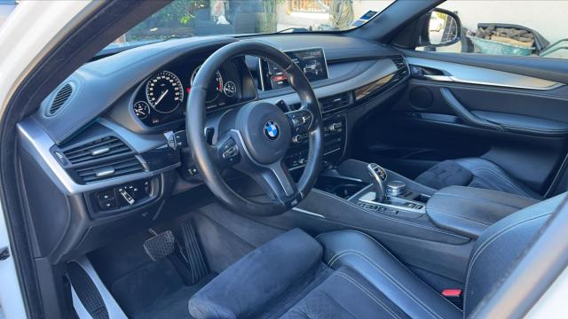 Bmw X6 image 7