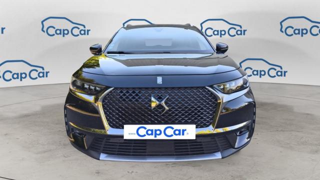 Ds Ds 7 Crossback image 6