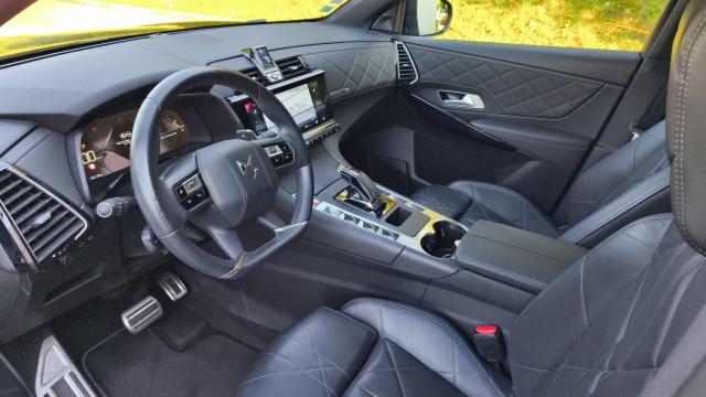 Ds Ds 7 Crossback image 2