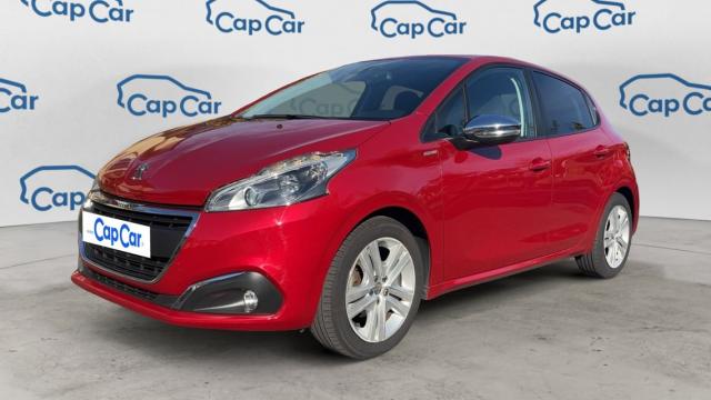 Peugeot 208 Ii 1.2 Puretech 82 Style