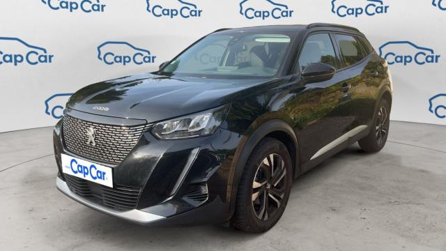 Peugeot 2008 Ii 1.2 Puretech 100 Allure Business