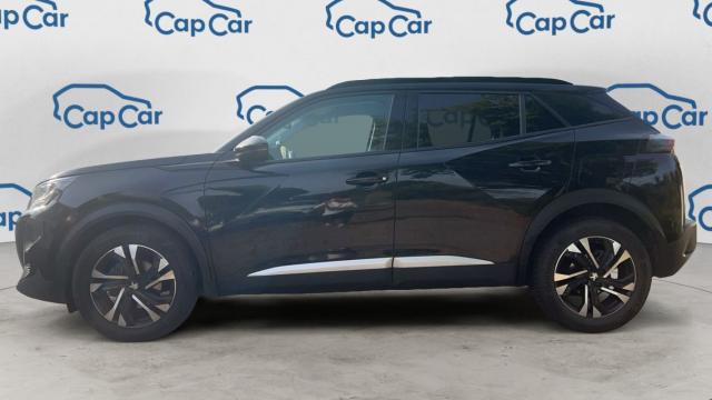 Peugeot 2008 image 1