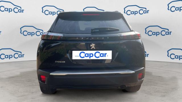 Peugeot 2008 image 5