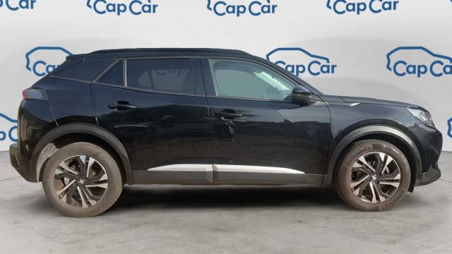 Peugeot 2008 image 6