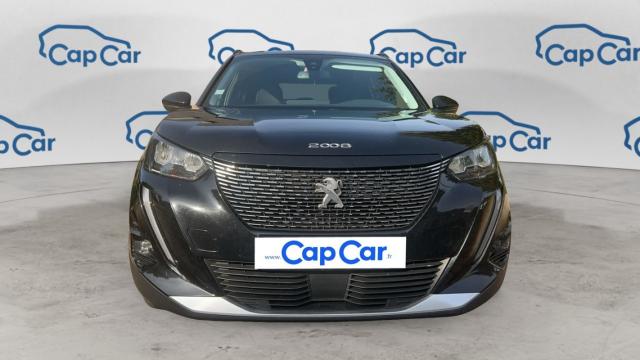 Peugeot 2008 image 4