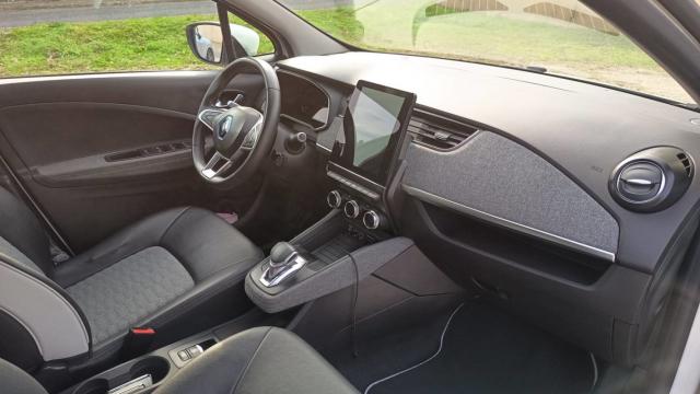 Renault Zoe image 4