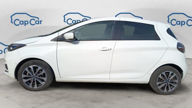 Renault Zoe image 9