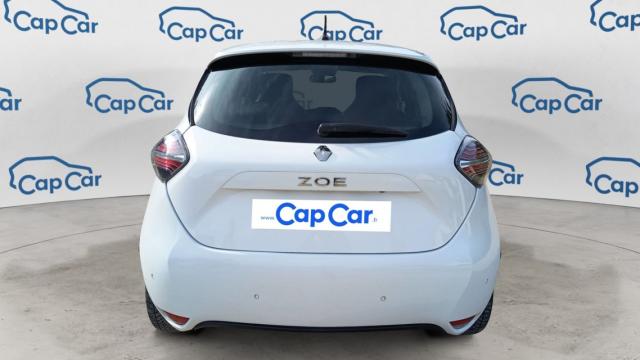 Renault Zoe image 2